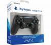 Controller Ps4 Sony Dualshock V2 Wireless (Black)