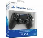 Controller Ps4 Sony Dualshock V2 Wireless (Black)