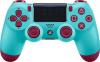 Controller Ps4 Sony Dualshock V2 Wireless (Berry Blue)