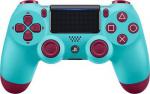 Controller Ps4 Sony Dualshock V2 Wireless (Berry Blue)