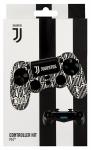 Controller Kit PS4 Qubick Juventus White 2019