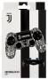Controller Kit PS4 Qubick Juventus White 2019