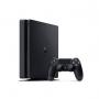 Console Ps4 500GB Slim E Chassis Black
