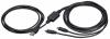 Cable BigBen Dual Carge USB Ps4 Controller 1.5M