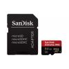 Extreme Pro Micro SD + Adapter