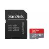 Micro SD Ultra + Adapter Class 10