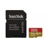 Extreme microSDXC UHS-I Card with Adapter