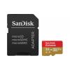 Extreme Micro SD 32GB + Adapter