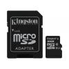 Kingston Micro SD with Adapter