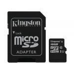 Kingston Micro SD with Adapter