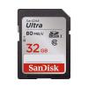 SanDisk Ultra HC Memory Card 32GB
