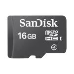 Sandisk MicroSDHC C4