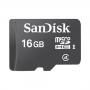 Sandisk MicroSDHC C4