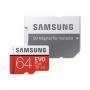 Samsung Evo Plus MicroSDXC Class 10 64GB