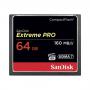 Extreme Pro CF 64GB