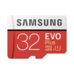 EVO Plus Micro SD 32GB U1