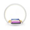 Led Lamp Wireless Charging