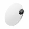 Digital Led Display Wireless Charger