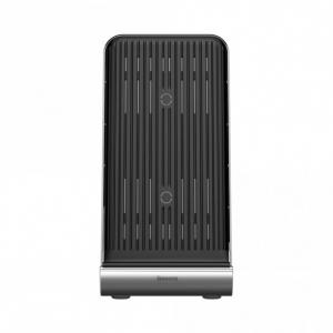 Baseus Vertical Desktop Wireless Charger