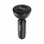 Baseus 360° Rotation Car Charger