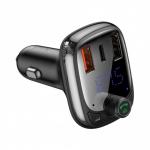 Baseus Wireless MP3 Quick Charger