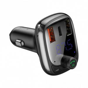 Baseus Wireless MP3 Quick Charger