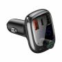 Baseus Wireless MP3 Quick Charger