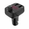 Car Charger and Bluetooth Hands-Free Konfulon C57