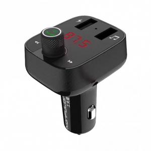 Car Charger and Bluetooth Hands-Free Konfulon C57
