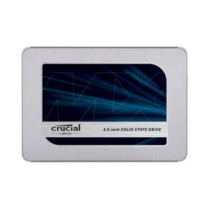 SSD Crucial MX500