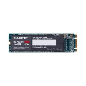 SSD Gigabyte 512GB PCIe