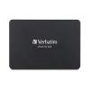 SSD Verbatim 256GB 2.5