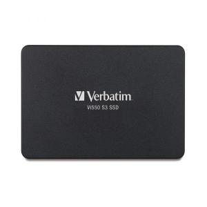 SSD Verbatim 256GB 2.5