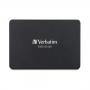SSD Verbatim 256GB 2.5
