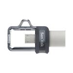 Sandisk Ultra Dual Drive M3.0 16GB