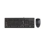 Tastiere dhe Mouse A4Tech KM-7262