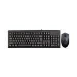 Set Tastiere + Maus A4Tech KR-85550