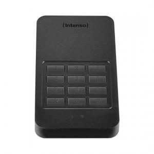 Intenso External HDD Security Edition 1TB