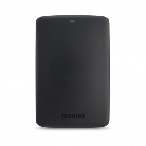 HDD Toshiba Canvio 3TB