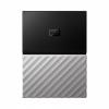 HDD MY PASSPORT 4TB