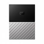 HDD MY PASSPORT 4TB