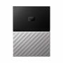 HDD MY PASSPORT 4TB