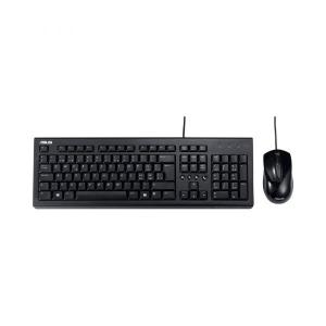 Asus U2000 Keyboard + Mouse Set