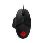 HP Wired Mouse Gaming Reactor