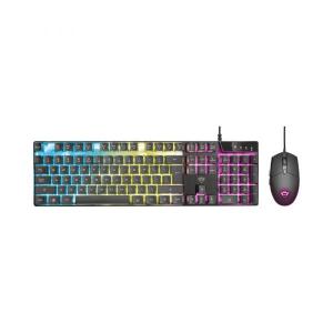 Keyboard and Mouse GXT 838 Azor Gaming