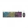 Keyboard and Mouse GXT 838 Azor Gaming