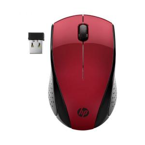 Mouse HP Wireless 220