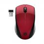 Mouse HP Wireless 220