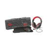 Trust Gaming Bundle Ziva 4-in-1