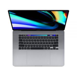 Laptop Apple Macbook Pro 15″, 16GB, 256GB SSD, Core i7 (2019)